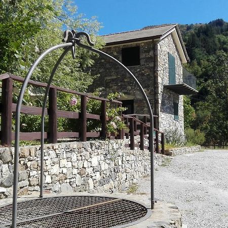 Agriturismo Il Mulino Stibiveri Exterior photo