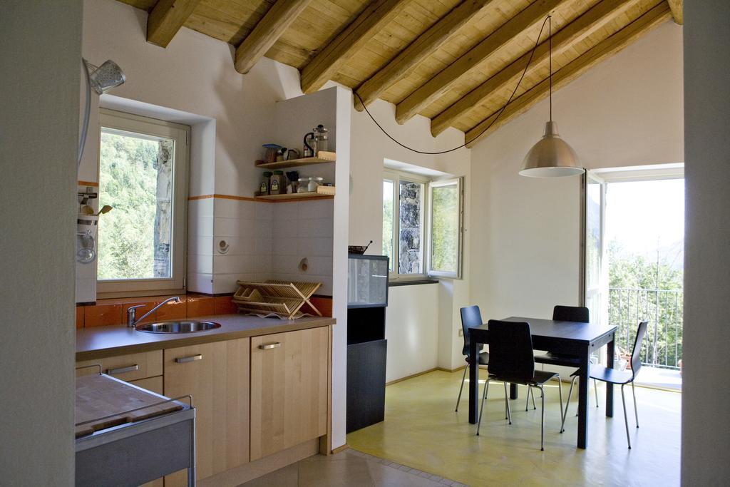 Agriturismo Il Mulino Stibiveri Room photo