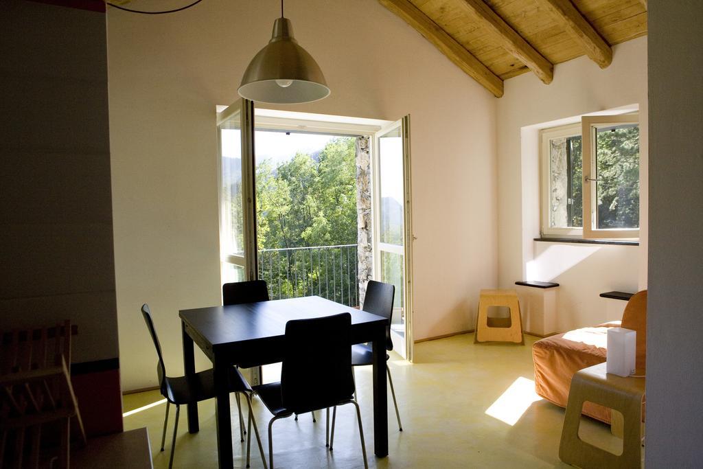 Agriturismo Il Mulino Stibiveri Room photo
