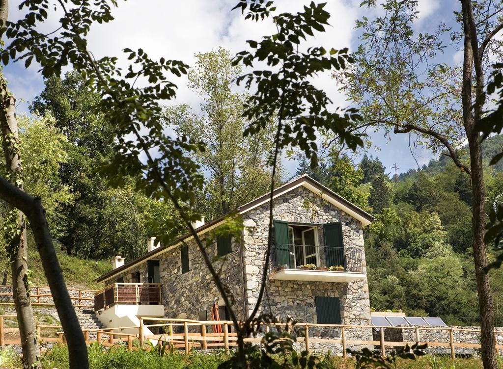 Agriturismo Il Mulino Stibiveri Exterior photo