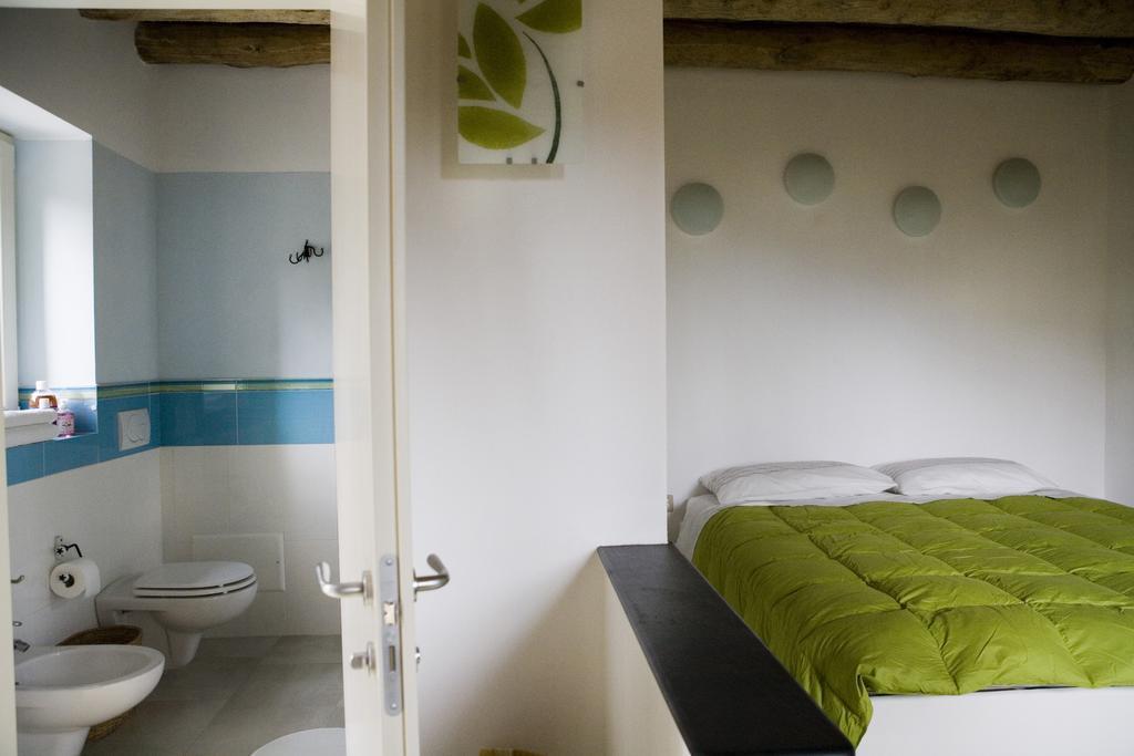 Agriturismo Il Mulino Stibiveri Exterior photo