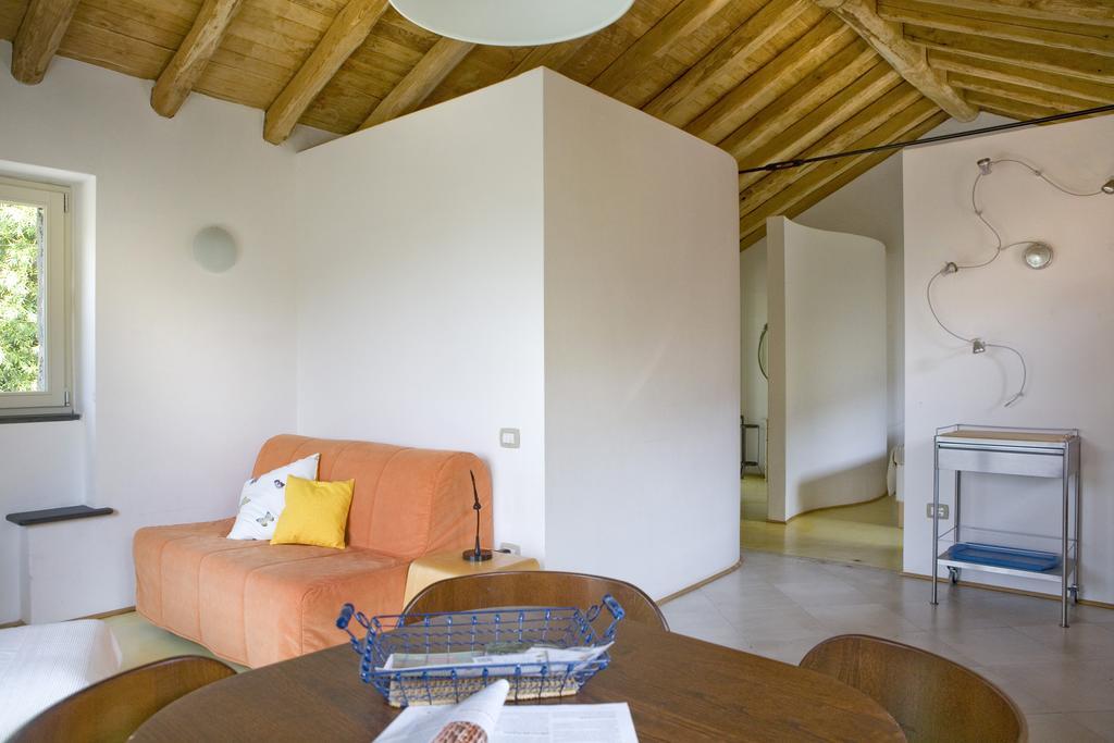 Agriturismo Il Mulino Stibiveri Exterior photo