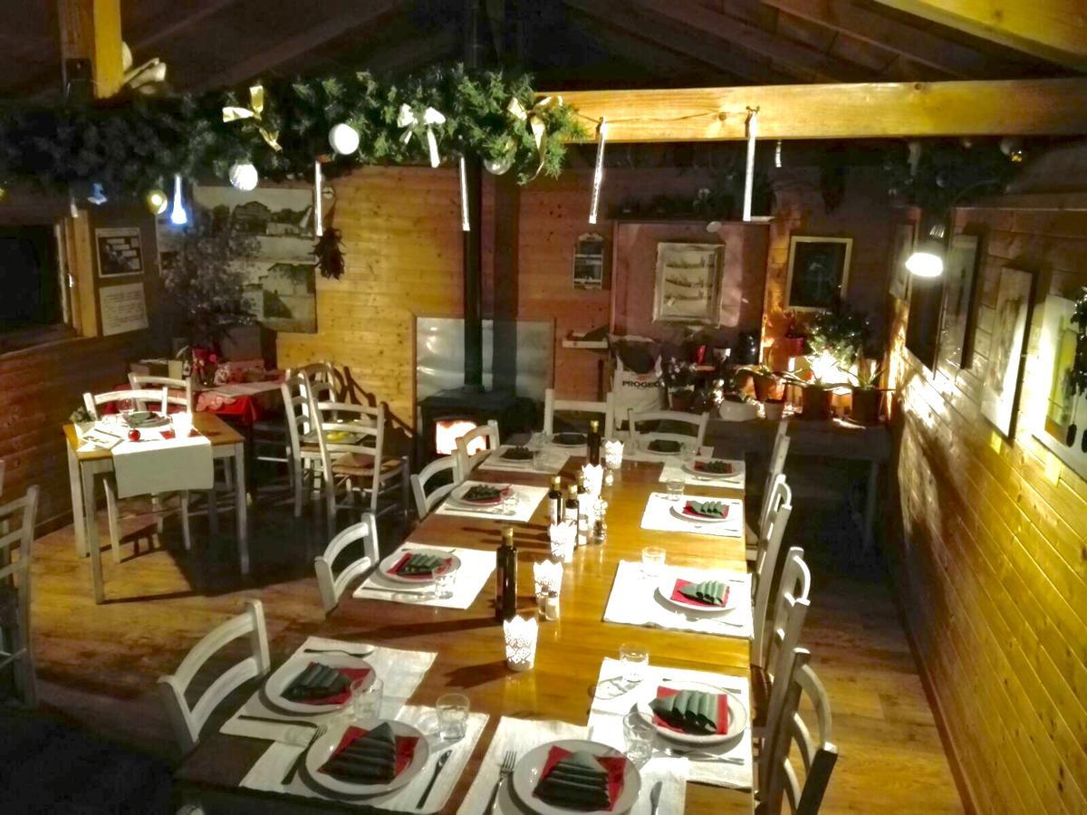 Agriturismo Il Mulino Stibiveri Room photo
